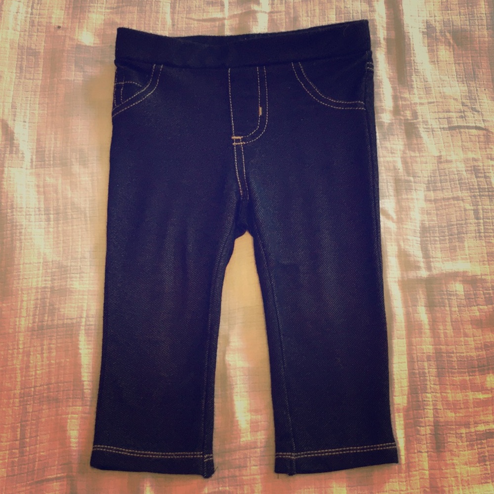 Baby jeggings